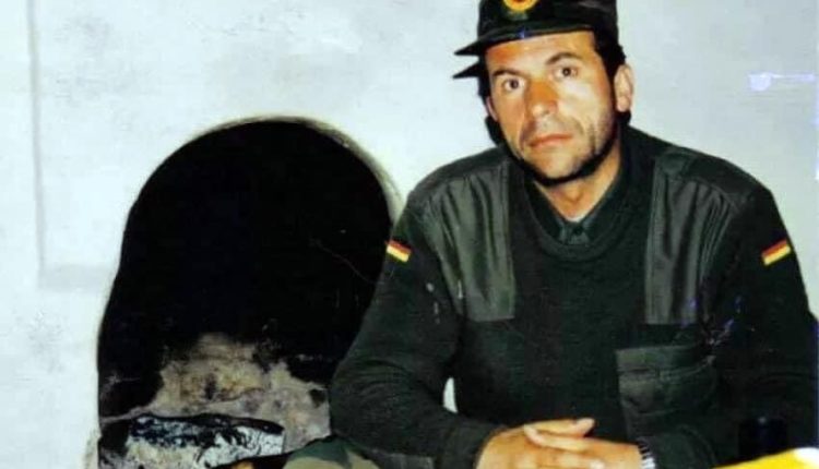 25 vjetori i rënies së Sali Çekajt, Osmani: Ra heroikisht në Betejën e lavdishme të UÇK-së, në Koshare