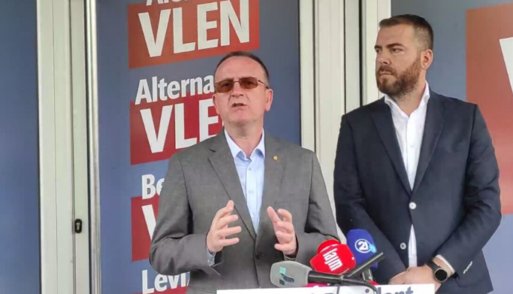 Taravari: Vetingun do ta bëjë në qeverinë e ardhshme koalicioni VLEN