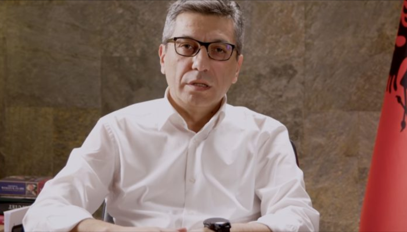 Mexhiti i drejtohet votuesit të heshtur: Rri rahat, ka me u bo mirë! Mexhiti i drejtohet votuesit të heshtur: Rri rahat, ka me u bo mirë!