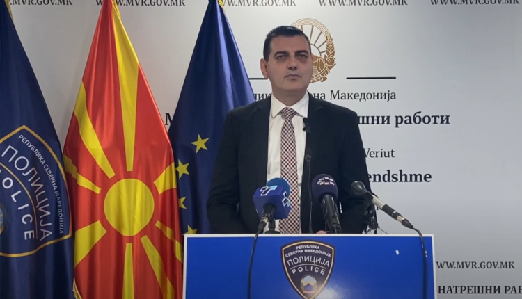 MPB me detaje për disa parregullsi në vendvotime në Shtip dhe Shkup