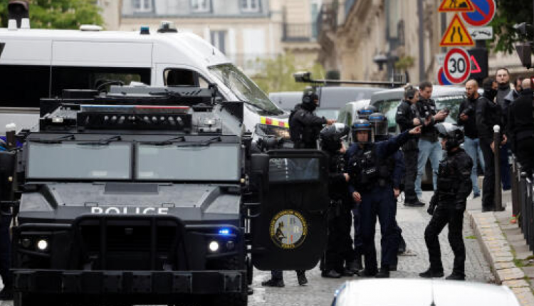 Raportime për eksploziv pranë konsullatës iraniane në Francë, arrestohet i dyshuari