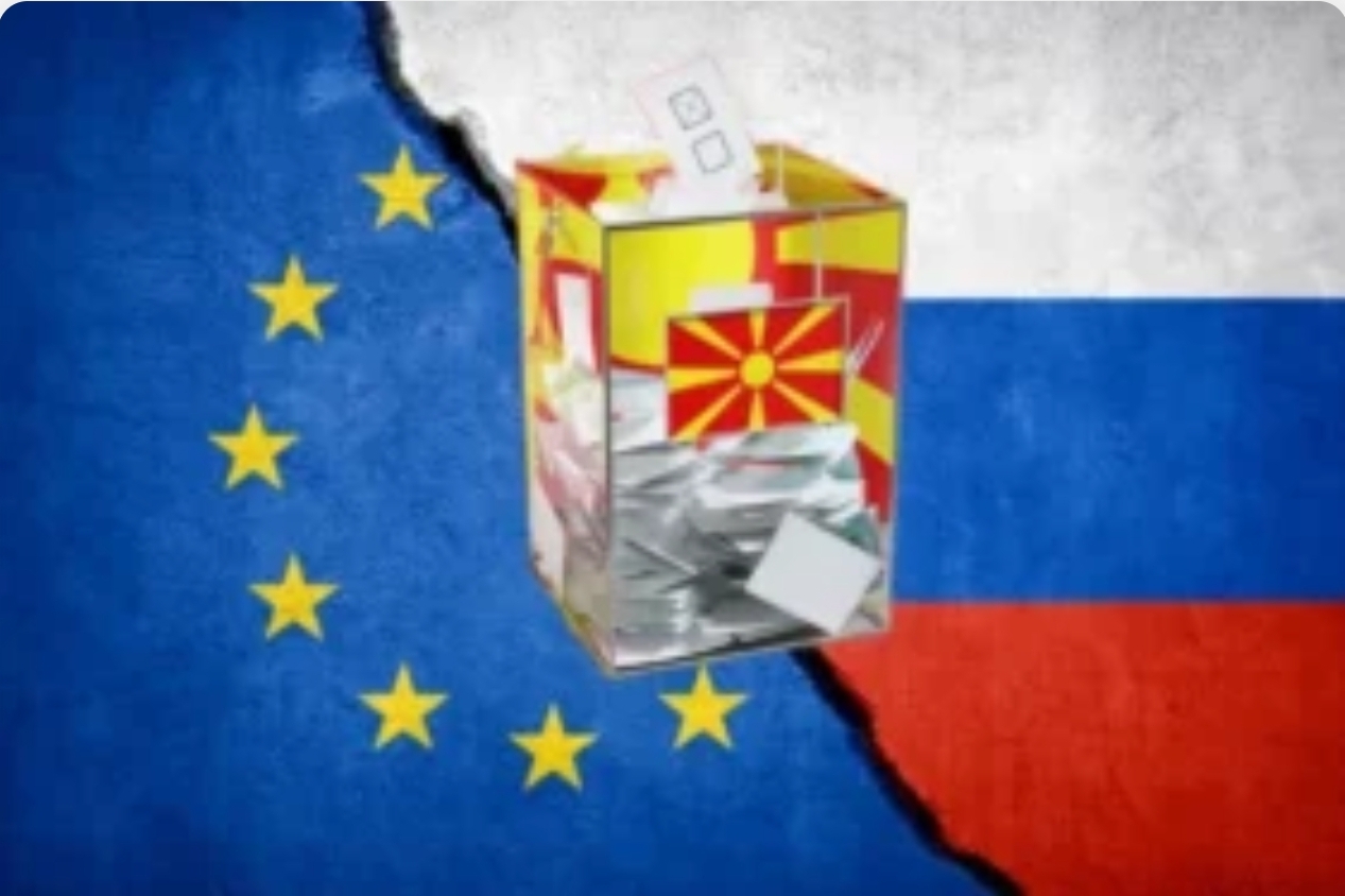 Zgjedhjet 2024: Beteja midis “luftëtarëve” europian dhe kuazi-patriotëve! Zgjedhjet 2024: Beteja midis “luftëtarëve” europian dhe kuazi-patriotëve!