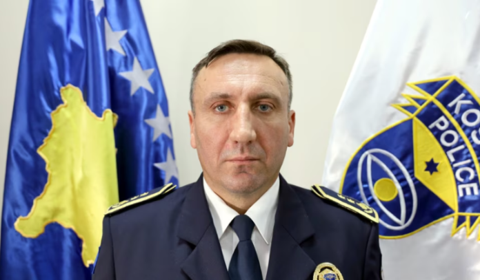 MPJD njofton se zëvendësdrejtori i Policisë së Kosovës është liruar