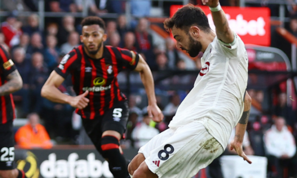 Man Utd barazon me Bournemouthin Man Utd barazon me Bournemouthin