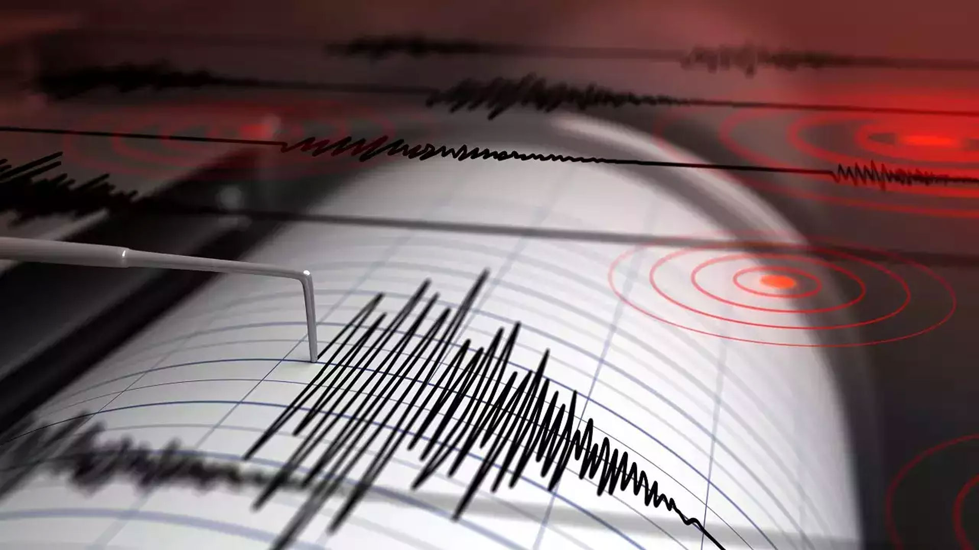 Tajvan  Tërmet me magnitudë 6 1 ballë  nuk ka raportime të menjëhershme për dëme