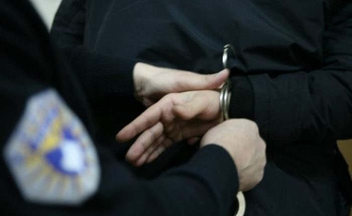 Arrestohet një person në Ferizaj, po kërkohej për veprën “lëndim i lehtë trupor”