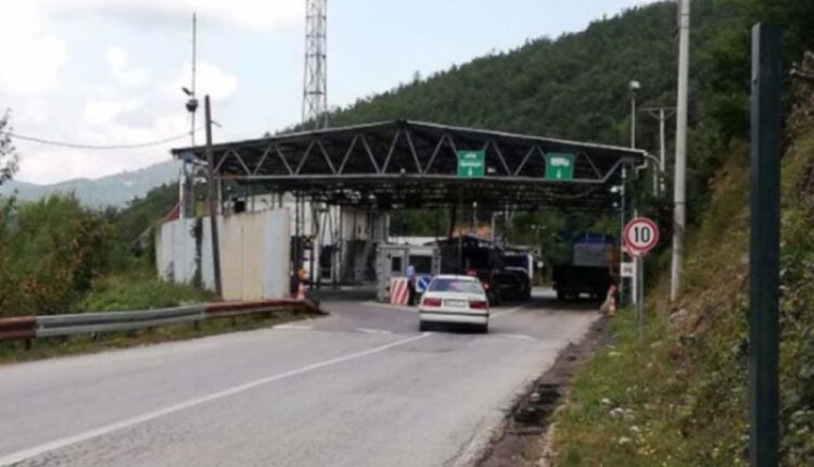 Policia arreston në Bërnjak dhe e ndalon për 48 orë, serbin Sreçko Sofronijeviq