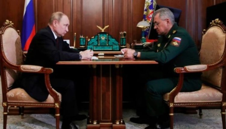 Rusia nuk ka ‘interes’ të sulmojë shtetet e NATO-s, thotë kreu i ushtrisë së Putinit