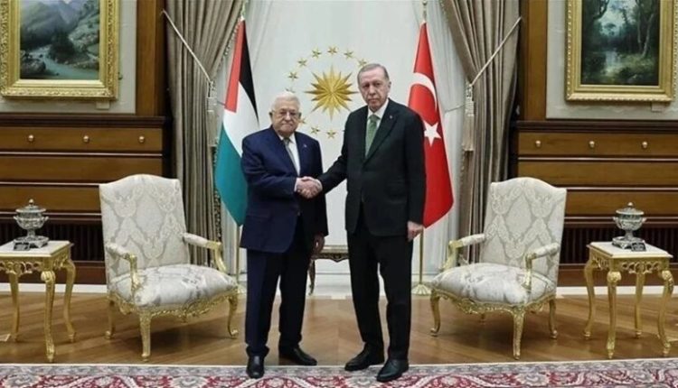 Erdoğan, Abbas-it: Izraeli do të paguajë çmimin për zullumin në Gaza