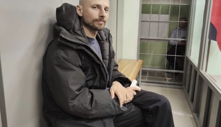 Moska arreston dy gazetarët që punonin për Navalnyn, akuzohen për “ekstremizëm”