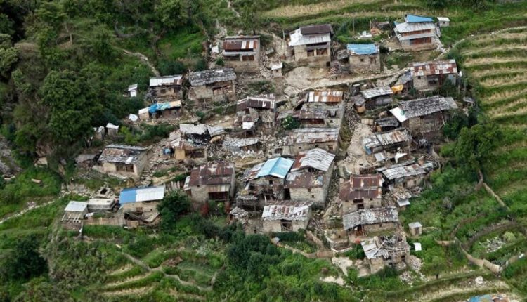 Fshati Hokse në Nepal ka një histori unike dhe jashtëzakonisht tragjike, vendi ku pothuajse çdo anëtar i familjes ka shitur një veshkë