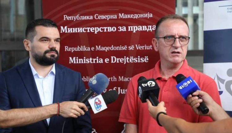 Lloga: Taravari po lëviz me saktësi sipas manualit të VMRO-së