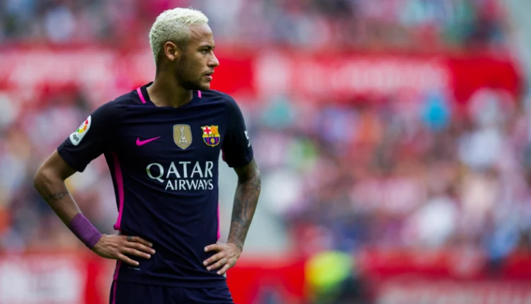 Rikthimi i bujshëm i Neymar e zbulon para kohe skuadrën ku do transferohet