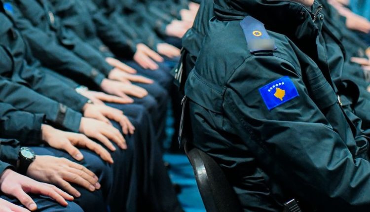 Përjashtohen tetë kandidatë për policë, dolën pozitivë në testet për droga