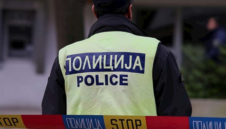 79-vjeçari ka sulmuar një polic në Kumanovë