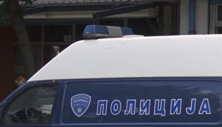 Policia po  merr masa për gjetjen e të miturës në Tetovë