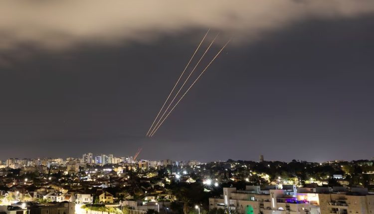 ShBA-ja konfirmon sulmin e Izraelit me raketa brenda Iranit