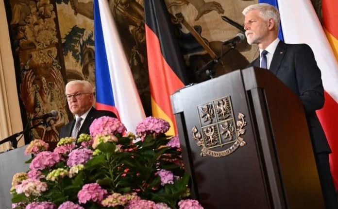 Presidenti çek: Nëse s’i marrim në BE shtetet e Ballkanit, mbesin në mëshirën e Rusisë