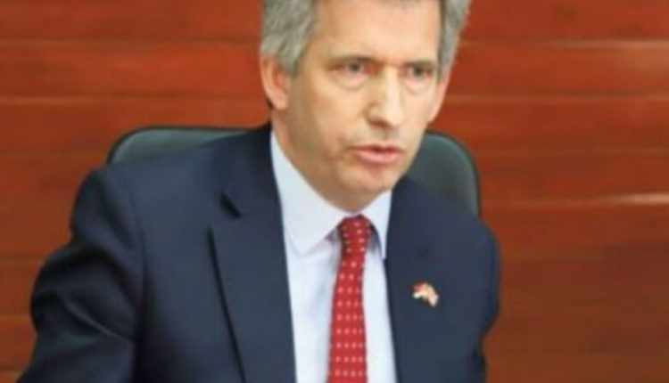 Ambasadori britanik në Serbi: Mbështesim anëtarësimin e Kosovës në KiE`