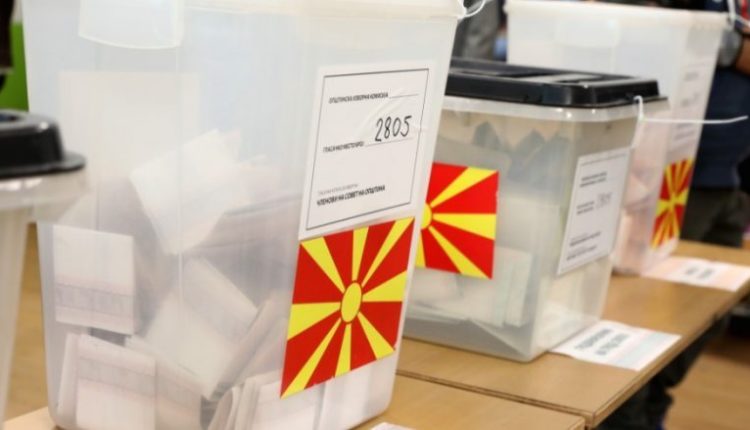 Sot fillon fushata për zgjedhjet parlamentare në Maqedoni