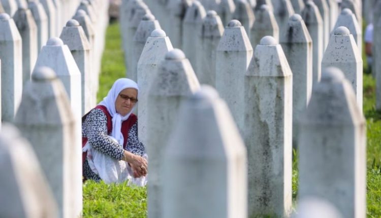 Projekt-rezoluta për gjenocidin në Srebrenicë i është dërguar Asamblesë së Përgjithshme të OKB-së