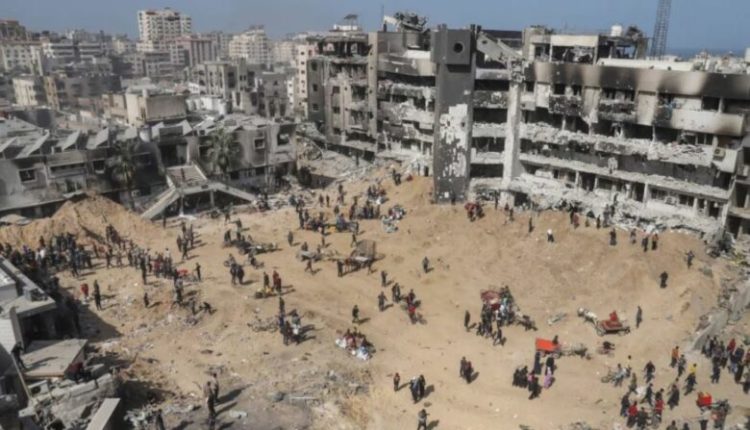 Raportohet për përparim në bisedimet për armëpushim mes Izraelit dhe Hamasit