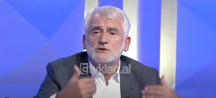 Menduh Thaçi thotë se VMRO pa koalicion me shqiptarët rrezikon zgjedhjen e Presidentit