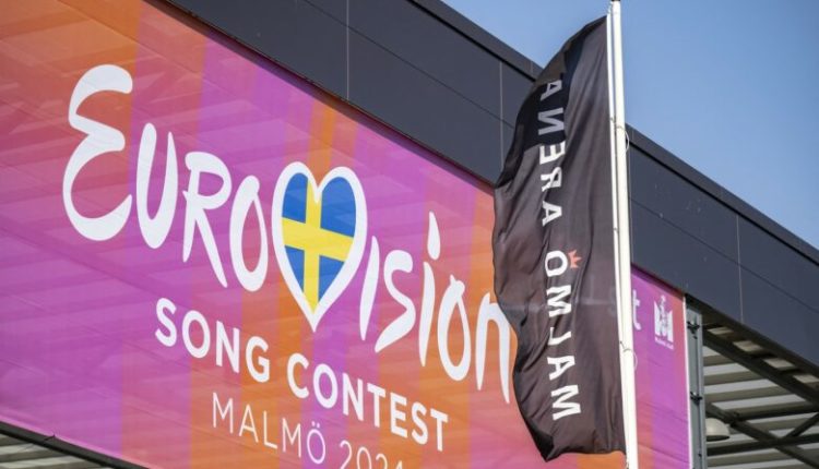 Organizatorët e Eurovizionit morën një vendim të rëndësishëm në lidhje me Palestinën