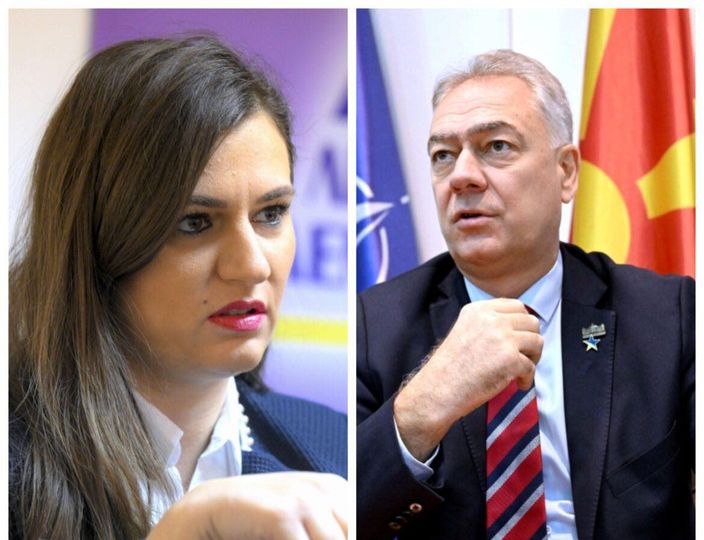 Dy deputetë mohojnë se do t i bashkohen VMRO DPMNE së