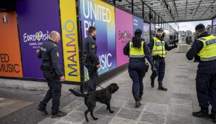 Suedia forcon masat e sigurisë për Festivalin Europian