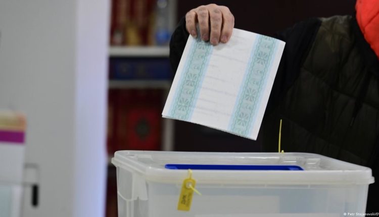 Analiza e DW: Për kë do të votojnë shqiptarët në Maqedoninë e Veriut?