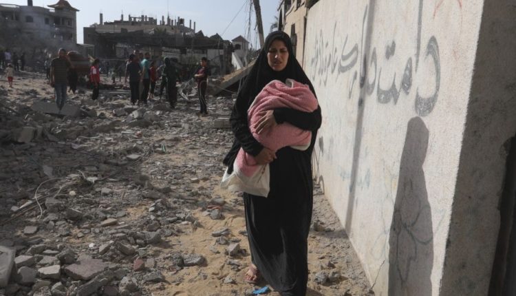 Ushtria izraelite u bën thirrje civilëve të largohen nga pjesë të Rafahut