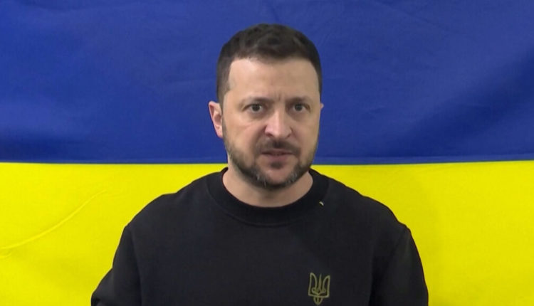 Zelensky: Ukraina ka nevojë për më shumë armë