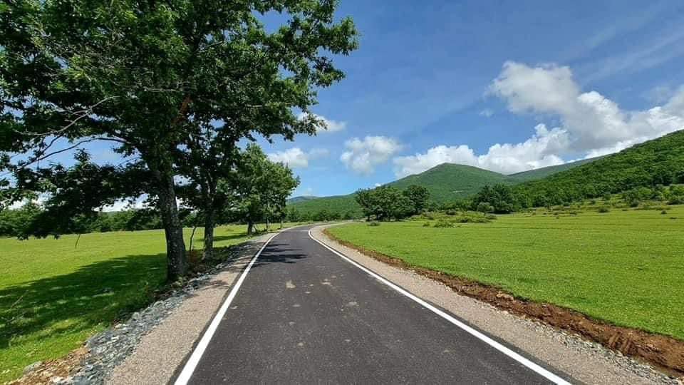 Rama njofton për hapjen e rrugës që lidh edhe më shumë dy shtetet shqiptare (FOTO)