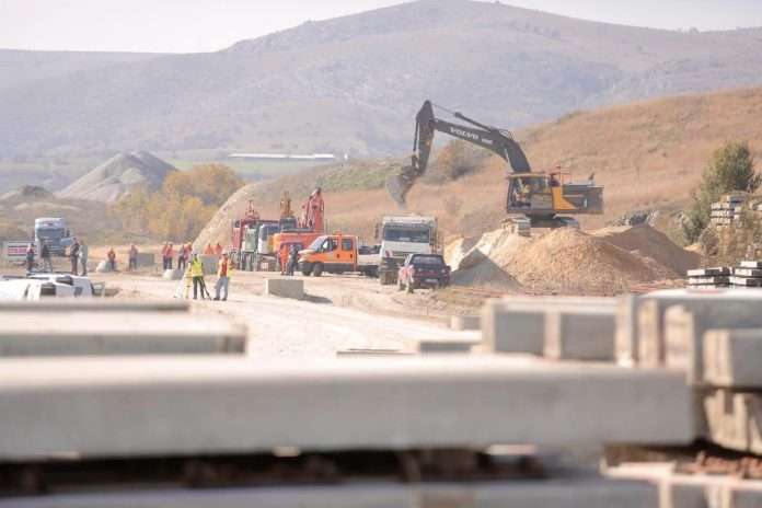 Oda Ekonomike kërkon që të vazhdohet projekti për korridoret