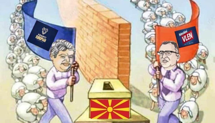 Çfarë do sjell 8 maji për shqiptarët?