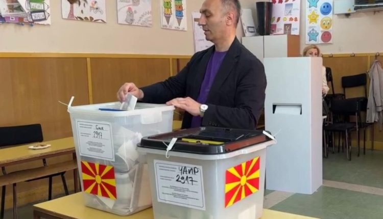 Grubi: S’votova për zgjedhje presidenciale, s’dua ta legjitimoj një presidente që është kundër UÇK-së dhe fqinjësisë së mirë me Kosovën (VIDEO)