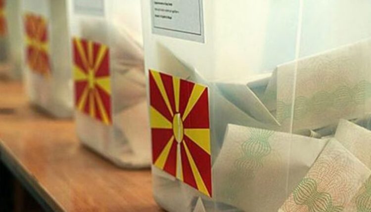Për zgjedhjet e 8 majit në RMV u akredituan 1078 vëzhgues vendas dhe 770 të huaj