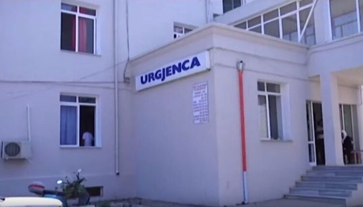 Vetëplagohet me armë gjahu, 68-vjeçari në Divjakë dërgohet menjëherë në spital