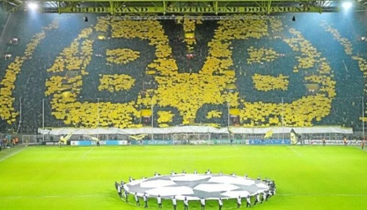 Dortmund në bisedime të avancuara për transferimin e sulmuesit shqiptar