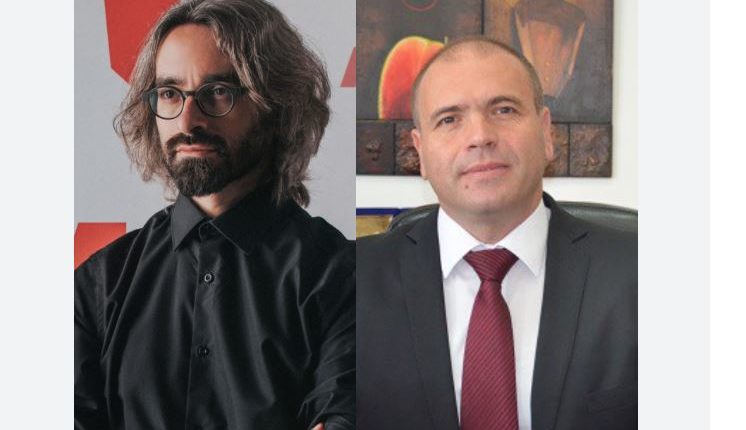 Zgjedhjet Presidenciale/ ”Znam” kundër Pendarovskit – ”Levica” kundër Davkovës!