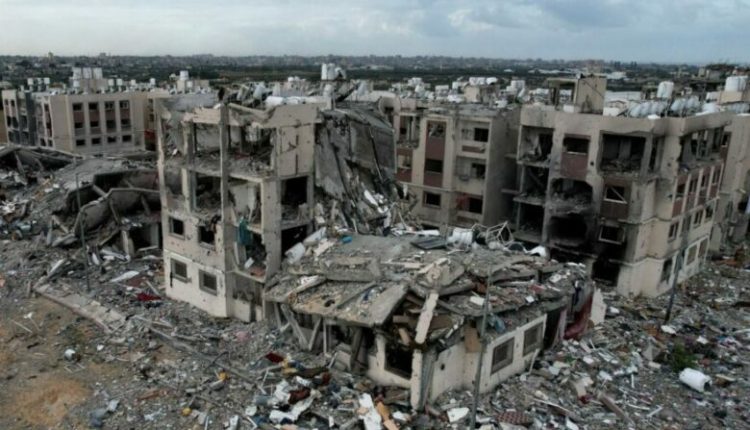 Hamasi: 34.735 palestinezë janë vrarë në Gaza