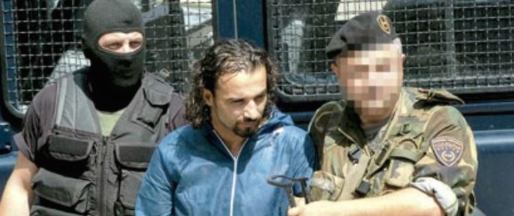 Arrestohet Agim Krasniqi dhe tre persona të tjerë në Ferizaj të Kosovës