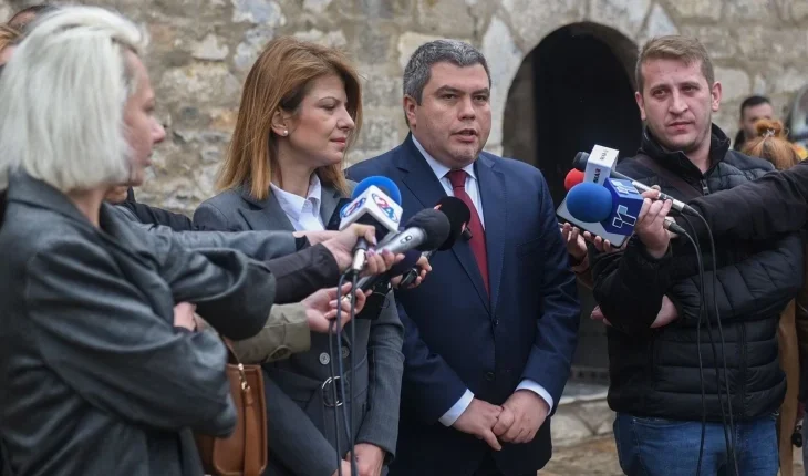 Mariçiq: Qytetarët do të vendosin se kush do të jetë në qeveri dhe kush opozitë në Kuvend