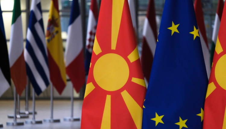 KE-ja siguroi 50 milionë euro ndihmë makrofinanciare për Maqedoninë e Veriut