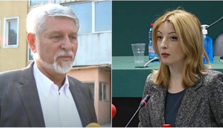 Partitë e Danela Arsovskës dhe Stevço Jakimovskit shumë larg fitimit të deputetëve