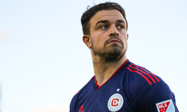 Xherdan Shaqiri i befason të gjithë me të hyrat nga futbolli amerikan