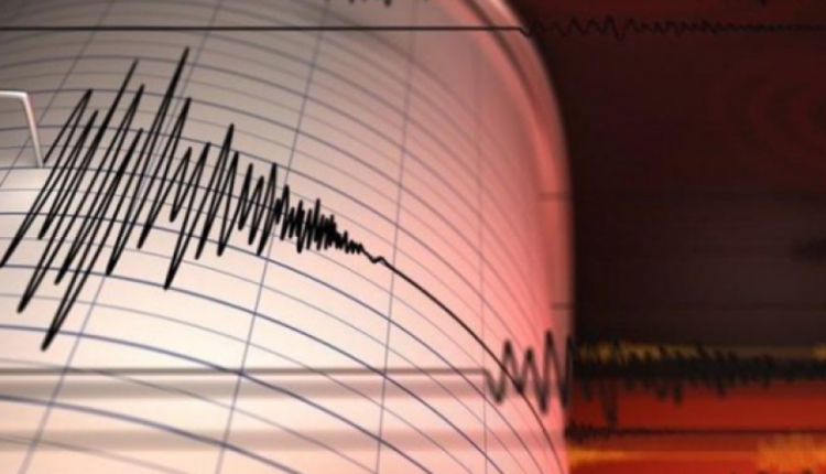 Tërmet i fortë ’dridh’ Kroacinë