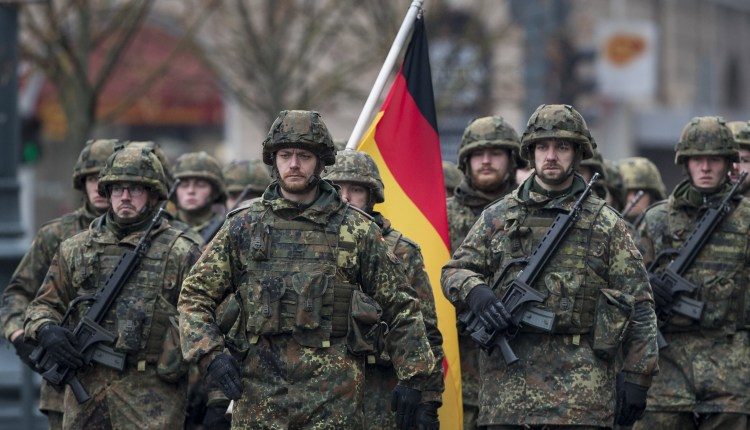 Gjermani, CDU bën thirrje për rivendosjen e shërbimit të detyrueshëm ushtarak
