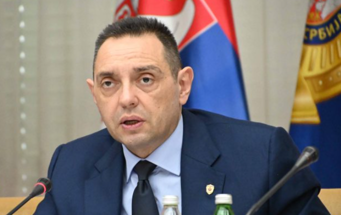 Përfshirja e të sanksionuarve në qeverinë e re të Serbisë zhgënjen Amerikën